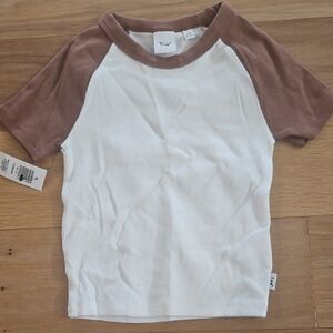 TNA  Coburn Top 2xs NWT